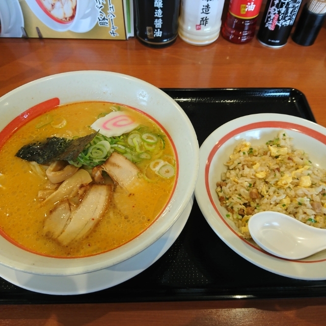 幸楽苑 松森店 黒松 ラーメン 食べログ