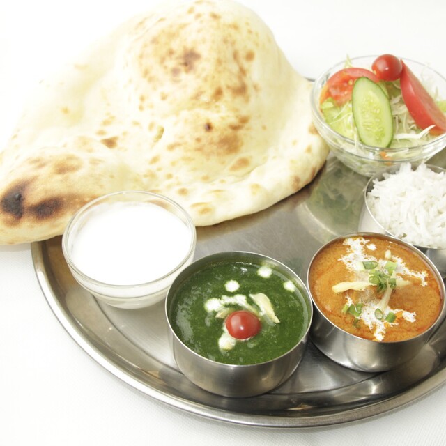 ネパール ミテリキッチンレストラン＆バー（NEPALI MITTERI KITCHEN RESTAURANT&BAR） - 西日暮里（ネパール料理）の写真（食べログが提供するog:image）