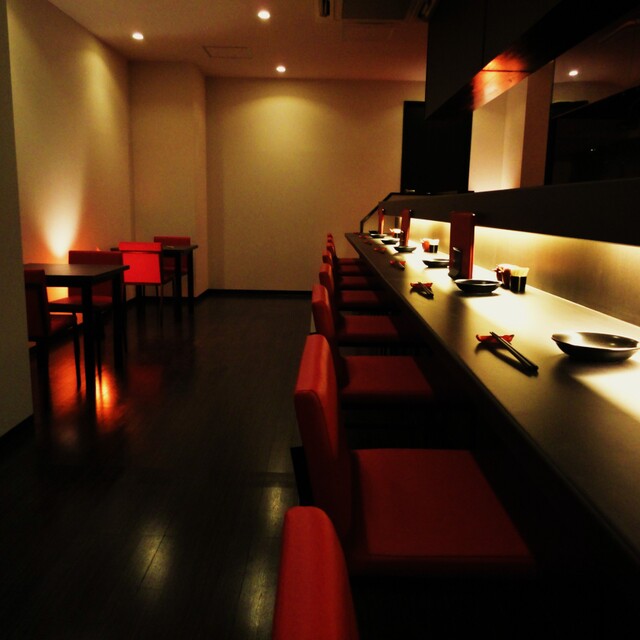 レッド ダイニング グランパ Red Dining Granpa 春日部 居酒屋 食べログ