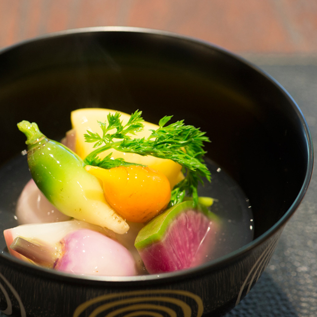 傳 伝 でん 外苑前 創作料理 食べログ