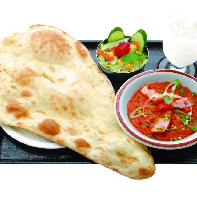 スルタン 福島店 美術館図書館前 インドカレー 食べログ