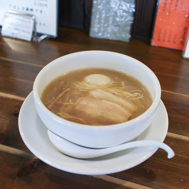 徳川町 如水 西春店 稲沢 ラーメン 食べログ