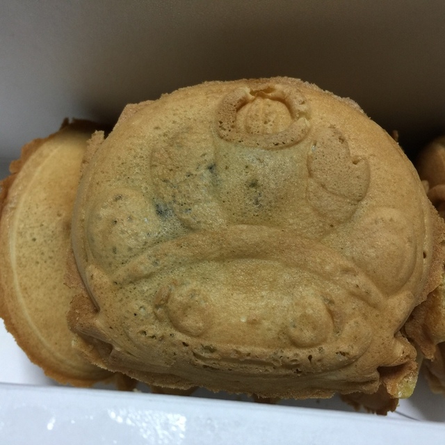 たいやき本舗 藤家 福岡本店 新栄町 たい焼き 大判焼き 食べログ