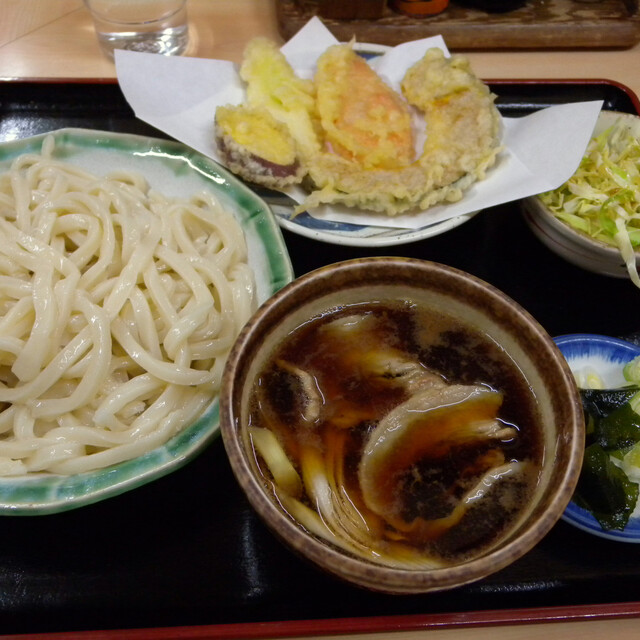 口コミ一覧 手打うどん こうや 武蔵藤沢 うどん 食べログ
