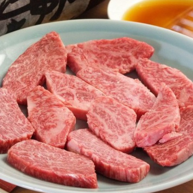 やきにく庭園 桃山御陵前 焼肉 食べログ