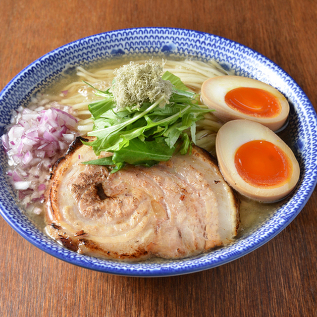 口コミ一覧 必死のパッチ製麺所 伊丹 ｊｒ ラーメン 食べログ