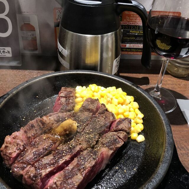 いきなり ステーキ 札幌南店 西4丁目 ステーキ 食べログ いきなり ステーキ 札幌南店 西4丁目 ステーキ 食べログ