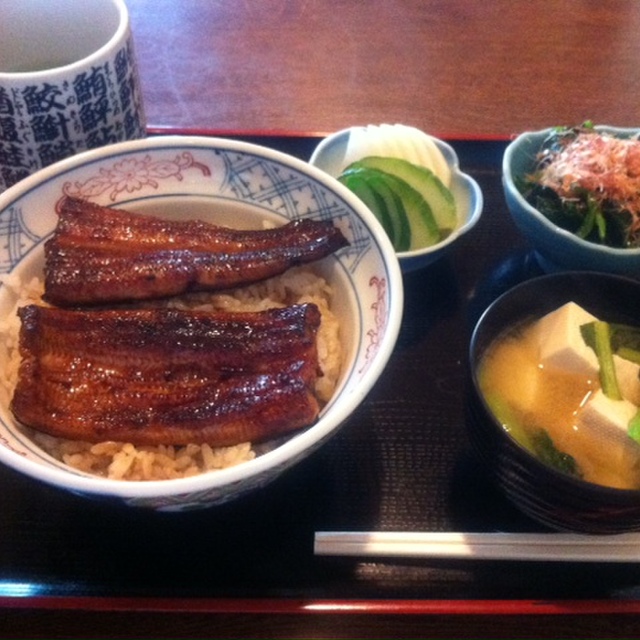 いと川 - 市川（うなぎ）の写真（食べログが提供するog:image）