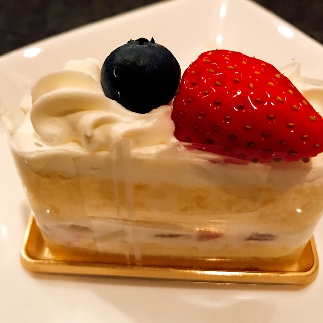 ロイヤルパティスリー Grh 群馬ロイヤルホテル内 前橋 ケーキ 食べログ