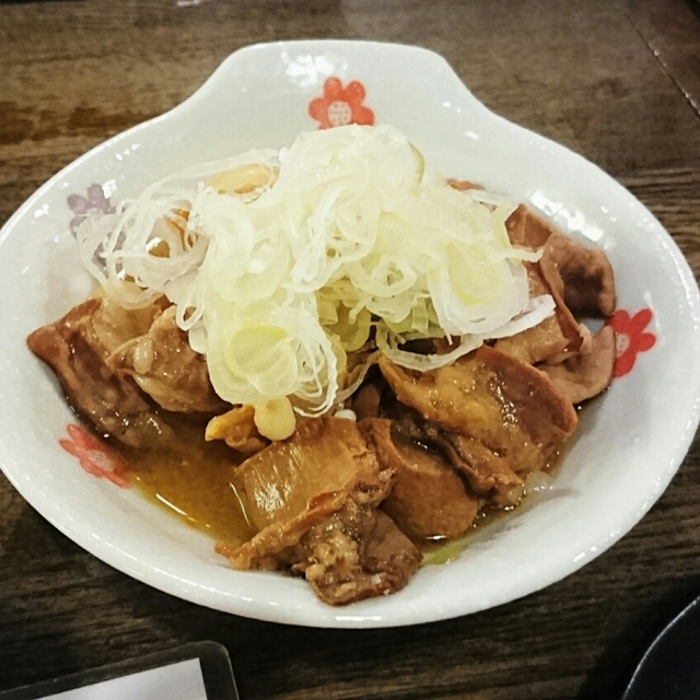 玉や 新橋店 たまや 新橋 焼きとん 食べログ
