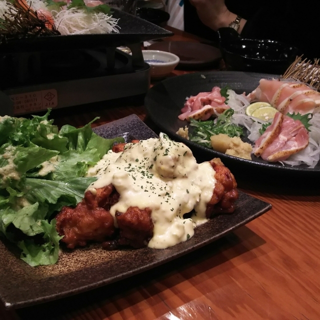 閉店 山内農場 八重洲中央口駅前店 東京 居酒屋 食べログ