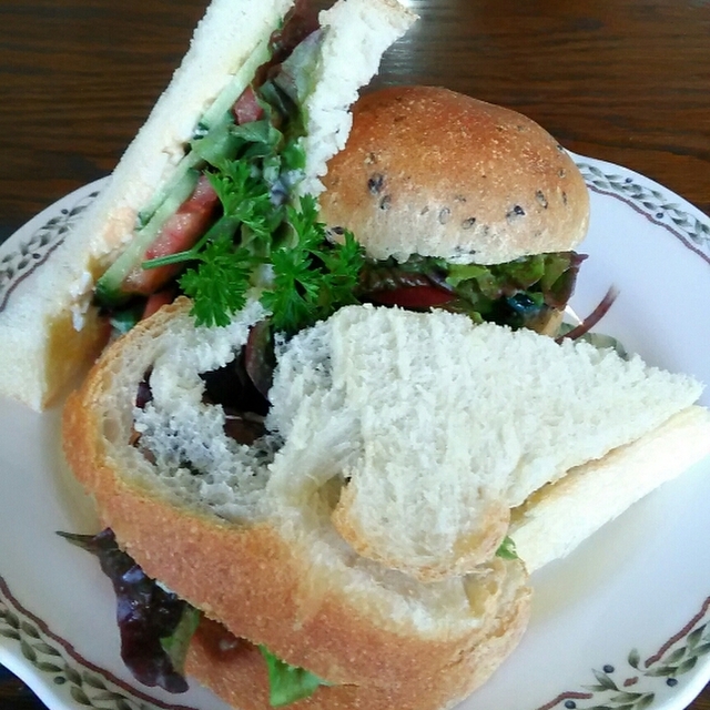 カフェノア - 千葉ニュータウン中央（喫茶店）の写真（食べログが提供するog:image）