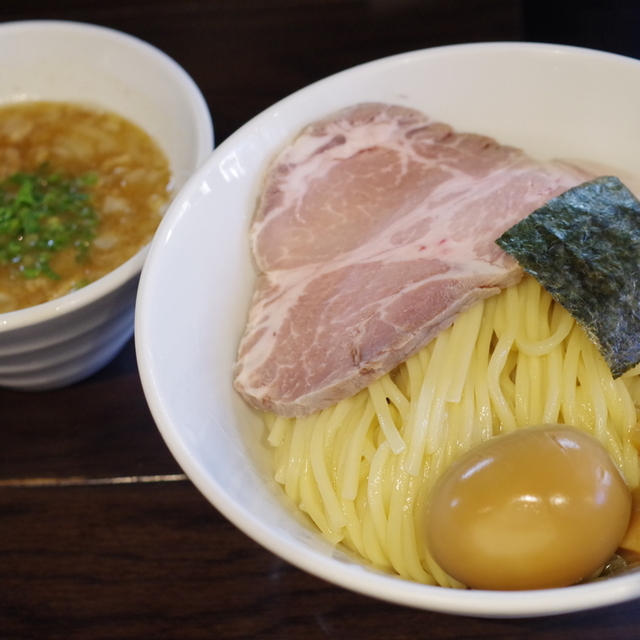 俺の空（おれのそら） - 高田馬場（ラーメン）の写真（食べログが提供するog:image）