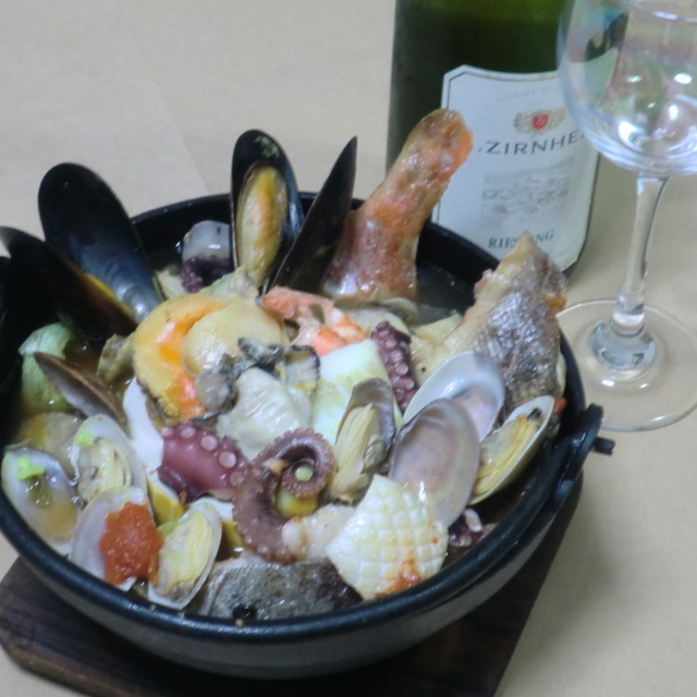 てんとうむし - 馬込沢(洋食)の写真(食べログが提供するog:image)
