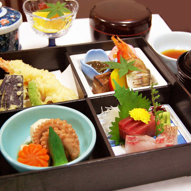 かくじゅう - 東金(懐石・会席料理)の写真(食べログが提供するog:image)