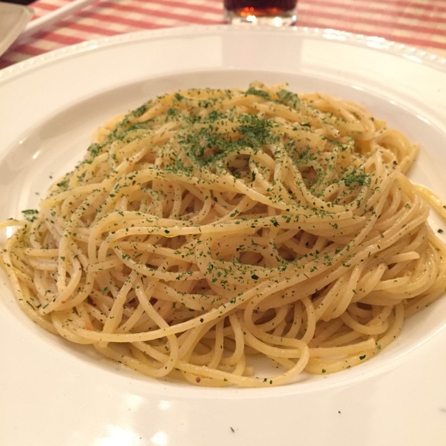 イタリア料理店 ラ ヴェリタ(イタリア料理店 LA VERITA) - 美濃太田(イタリアン)