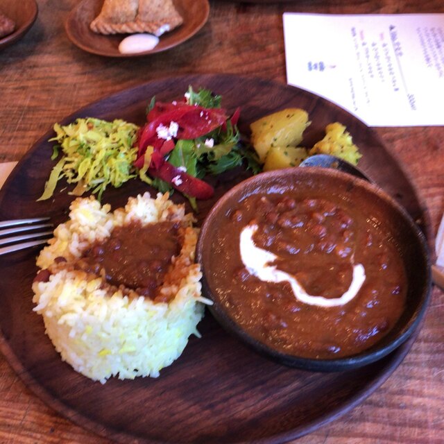 竹林cafe（チクリンカフェ） - 武蔵五日市（カフェ）の写真（食べログが提供するog:image）