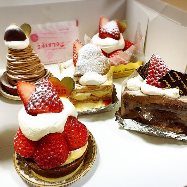 パティスリー アン 矢賀 ケーキ 食べログ パティスリー アン 矢賀 ケーキ 食べログ