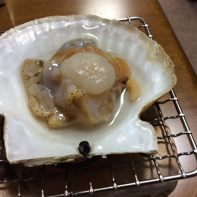 体験型民宿 葵 大間町その他 旅館 食べログ