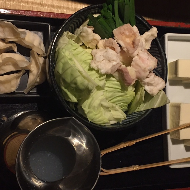移転 もつ蔵 佐賀 もつ鍋 食べログ