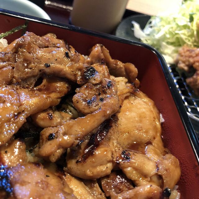 メニュー写真 とり弁鶏 太田店 竜舞/弁当 [食べログ]