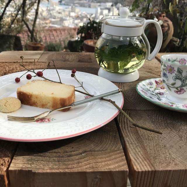 ミーシャのハーブ庭園 ブーケ ダルブル - 尾道（カフェ）の写真（食べログが提供するog:image）