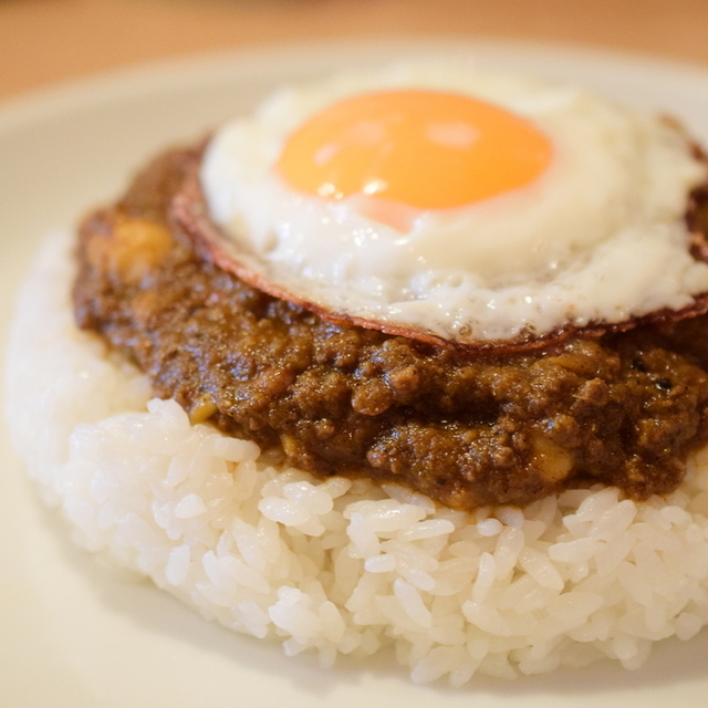 タダカリー（TADA CURRY） - 目黒（カレー）の写真（食べログが提供するog:image）