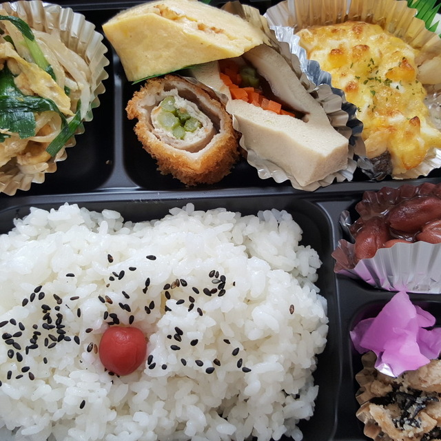 デリカキッチン 野々市工大前 デリカテッセン 食べログ