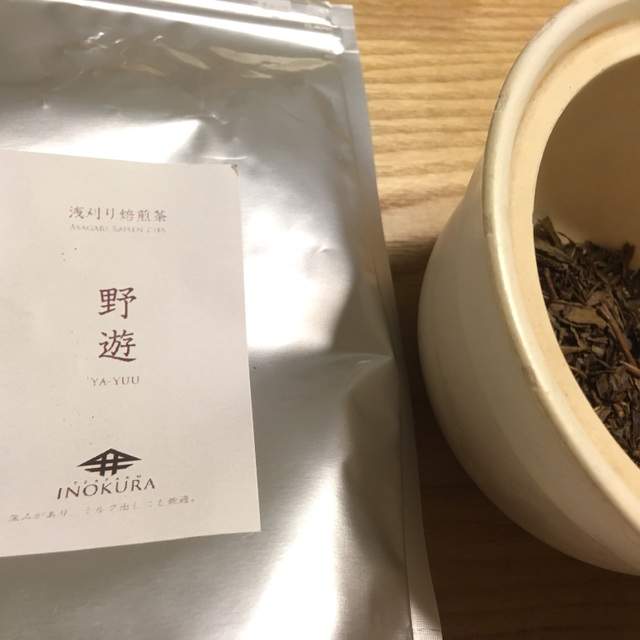 煎茶と靴下 そして薬草 心斎橋 その他 食べログ