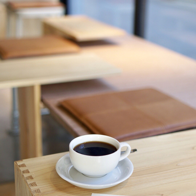 ガムツリー コーヒー ロースター （GUMTREE COFFEE ROASTER） 門前仲町/コーヒー専門店 [食べログ]