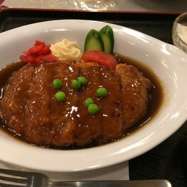 彩花 大牟田駅前店（サイカ） - 大牟田（中華料理）の写真（食べログが提供するog:image）