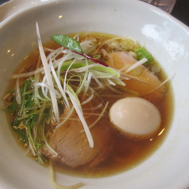 らー麺藤原家 雀宮 ラーメン 食べログ