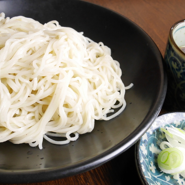 十割そば 東京バッソ - 馬喰町（そば）の写真（食べログが提供するog:image）