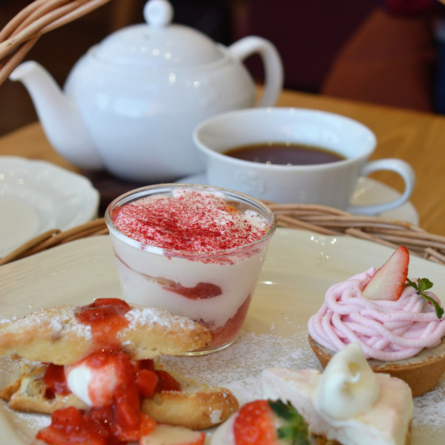 アフタヌーンティー ティールーム 福岡三越 西鉄福岡 天神 紅茶専門店 食べログ アフタヌーンティー ティールーム 福岡三越 西鉄福岡 天神 紅茶専門店 食べログ