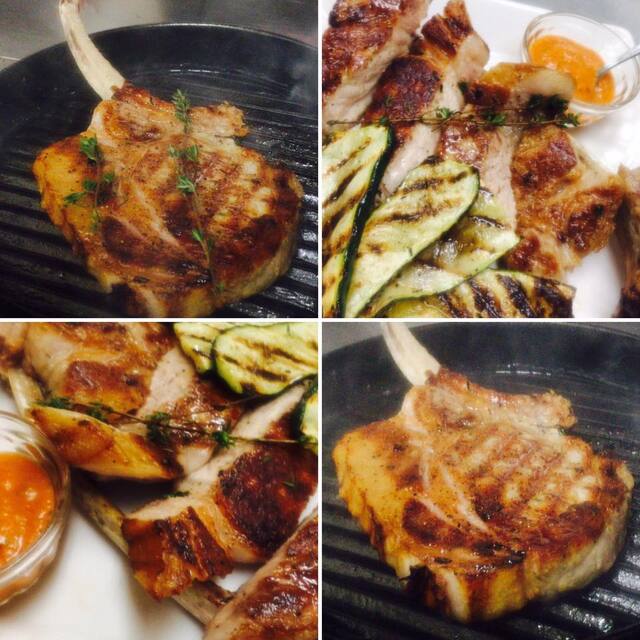 フローラ(FLORA) - 中河原(イタリアン)の写真(食べログが提供するog:image)