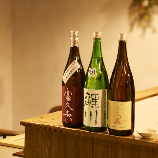 割烹TAJIMA - 代官山(日本料理)の写真(食べログが提供するog:image)