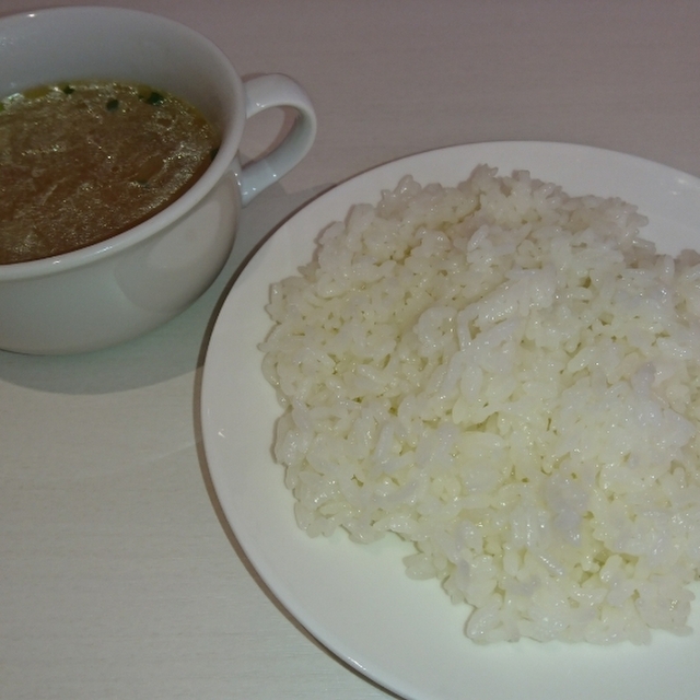 閉店 十勝みのりや Minoriya 柏林台 洋食 食べログ