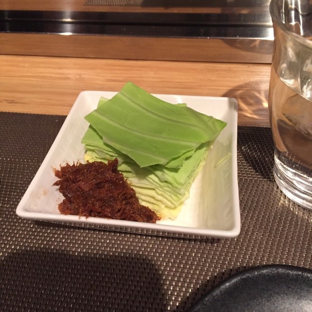 口コミ一覧 閉店 かるびあーの 池袋店 池袋 焼肉 食べログ