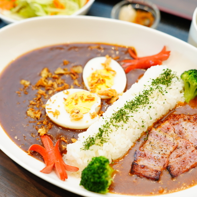 風河（Fugue） - 中央前橋（レストラン）の写真（食べログが提供するog:image）