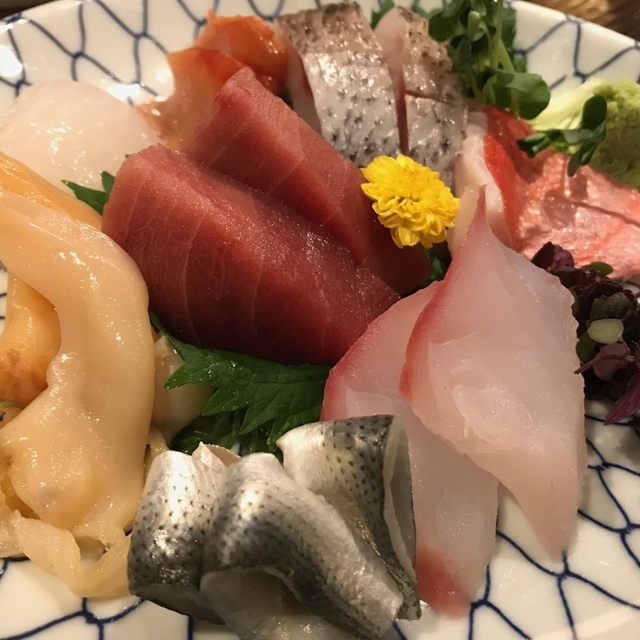 魚処 渓 - 西新井（居酒屋）の写真（食べログが提供するog:image）