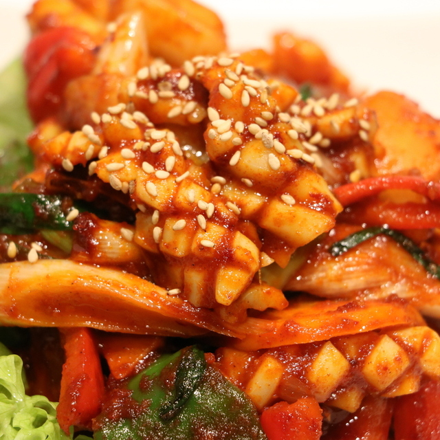 Kim S Kitchen キムズ キッチン 青葉台 韓国料理 ネット予約可 食べログ Kim S Kitchen キムズ キッチン 青葉台 韓国料理 ネット予約可 食べログ
