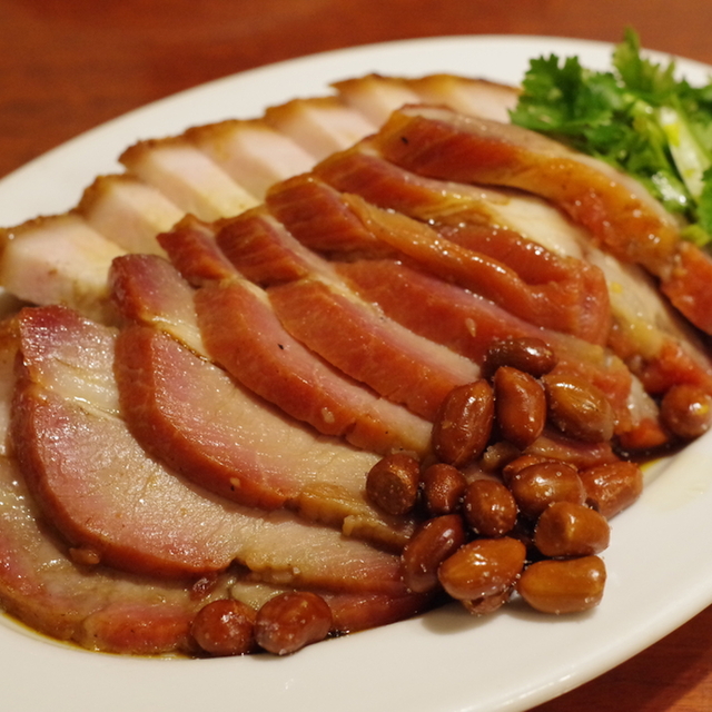 中華菜館 同發 本館（同発 ドウハツ） - 元町・中華街（広東料理）の写真（食べログが提供するog:image）