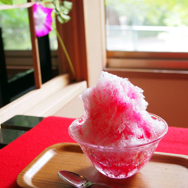 雪月花 等々力 甘味処 食べログ