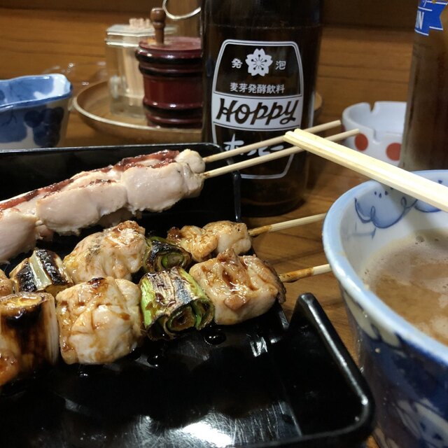 鳥久 本店 八王子 焼鳥 食べログ