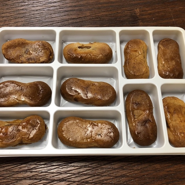 斉藤製菓 - 美祢/和菓子 | 食べログ