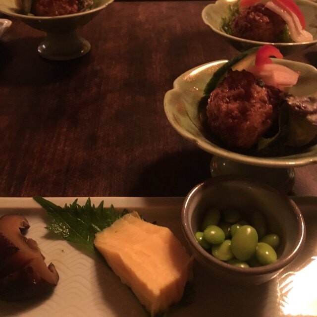 あじさい - 平井（日本料理）の写真（食べログが提供するog:image）
