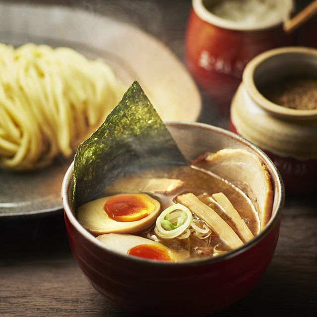 つけ麺屋 ごんろく 両国店 （つけめんや・ごんろく） - 両国（つけ麺）の写真（食べログが提供するog:image）