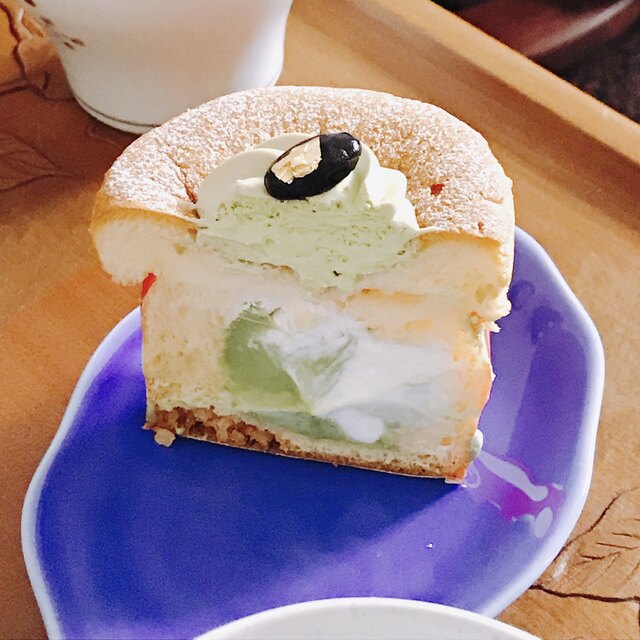 グローバルフードラボラトリー - 京成曳舟(ケーキ)の写真(食べログが提供するog:image)
