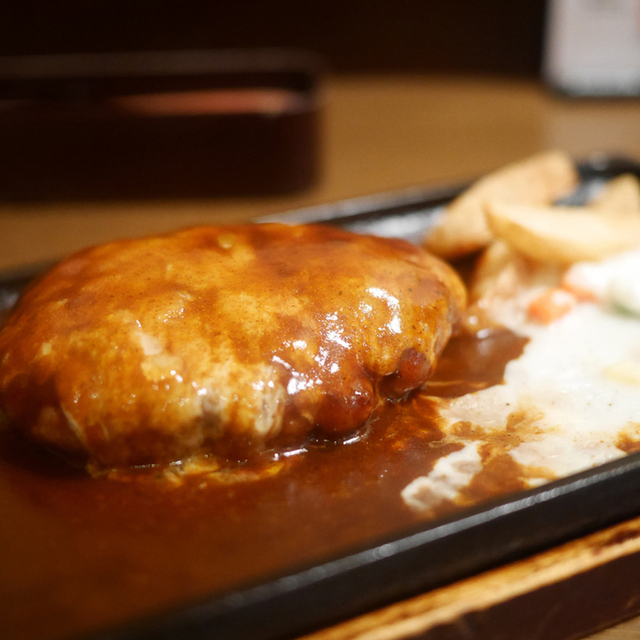 レストランあづま - 銀座（洋食）の写真（食べログが提供するog:image）