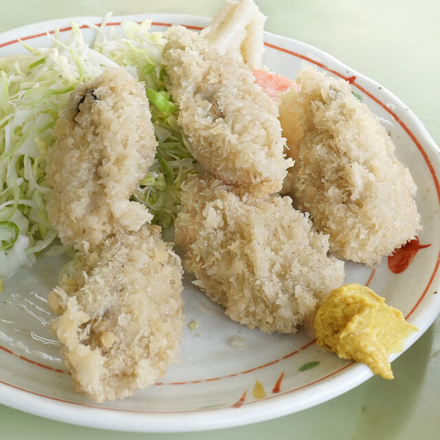 よしの食堂～イメージ画像１～